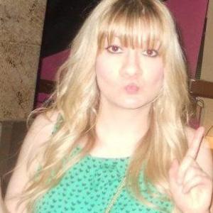 Profile picture of Sexy-Jen