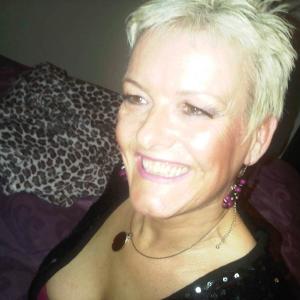 Profile picture of Jeannine