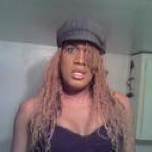Profile picture of Delicia