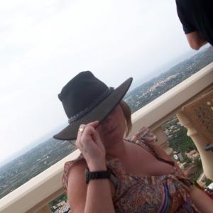 Profile picture of Mysteriouswoman