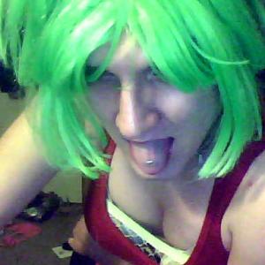 Profile picture of TherealAMber