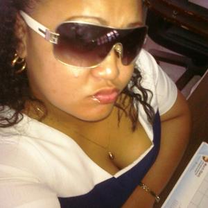 Profile picture of Aaliyah