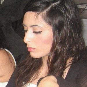 Profile picture of CreativeChrissy