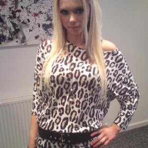 Profile picture of LuckyladyLou