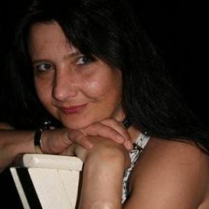 Profile picture of strangeplace