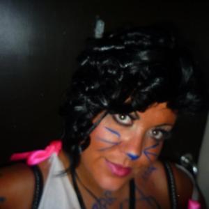 Profile picture of PussycatPaula