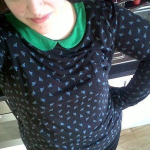 Profile picture of HippyGeek