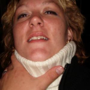 Profile picture of SheLikesItRough