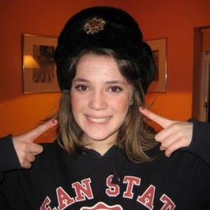 Profile picture of smilingsally