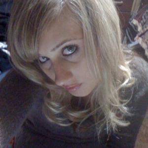Profile picture of Chloedeight