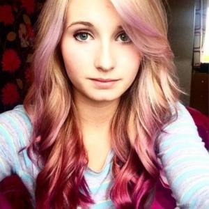 Profile picture of PinkIvy