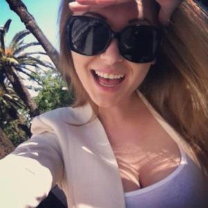 Profile picture of AprilCasual