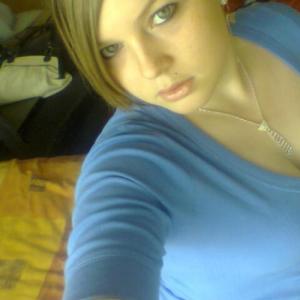 Profile picture of DazzlingLeigh