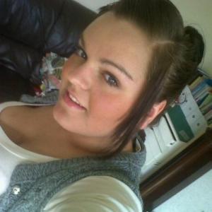 Profile picture of MysterySophia