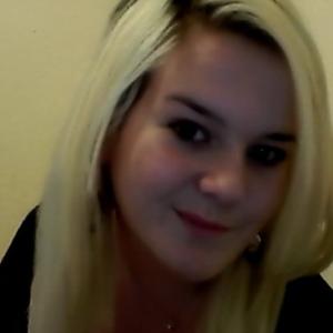 Profile picture of Touchykim