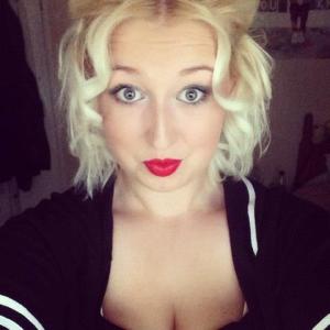 Profile picture of Tough_Tammy