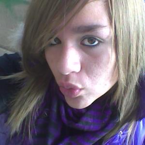 Profile picture of NotYourBarbieGirl