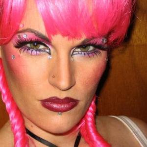 Profile picture of PinkMonster