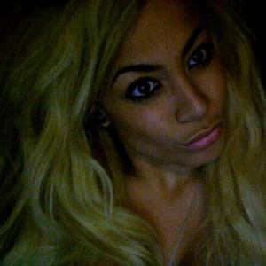 Profile picture of FinallyTransformedButterFly
