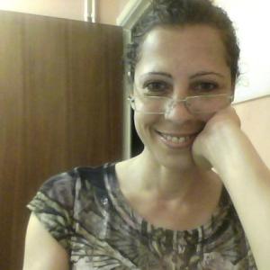 Profile picture of JaneyReader