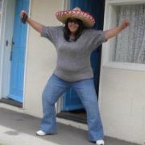 Profile picture of CurvyAnna