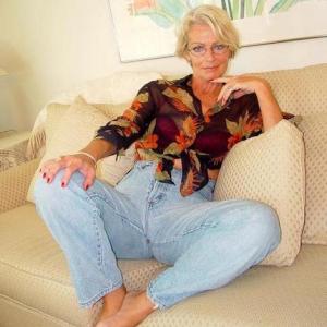 Profile picture of NaughtyGrandma