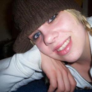 Profile picture of Amelia