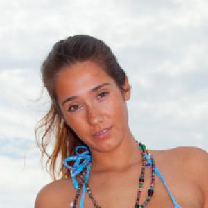 Profile picture of BeachBabe