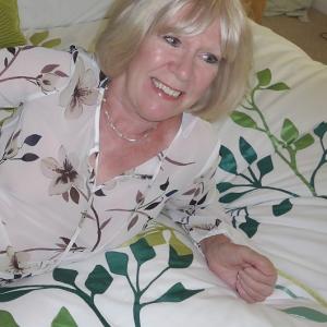 Profile picture of BrendaHere