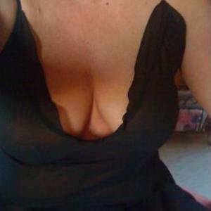 Profile picture of Curious_Delilah