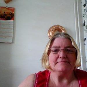Profile picture of CheekyIrina