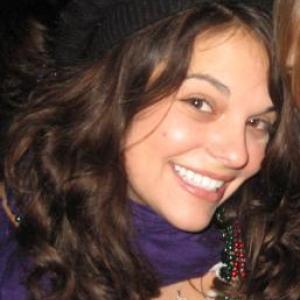 Profile picture of Georgina