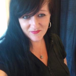 Profile picture of StunningMeg