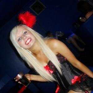 Profile picture of Bubblyblondie