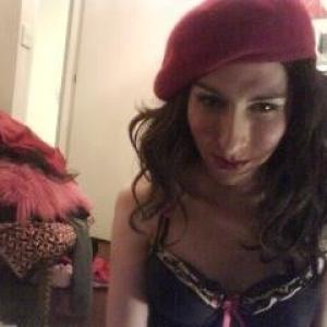 Profile picture of Carla82