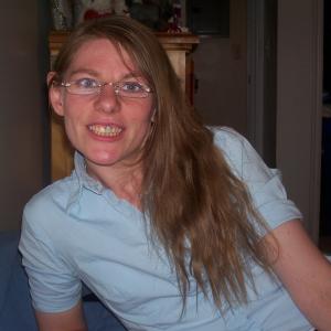 Profile picture of Terri-ble