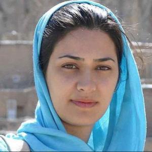 Profile picture of AYESHA