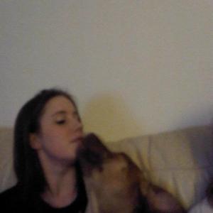 Profile picture of doglover1995