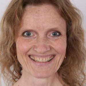 Profile picture of MrsDoubleDots