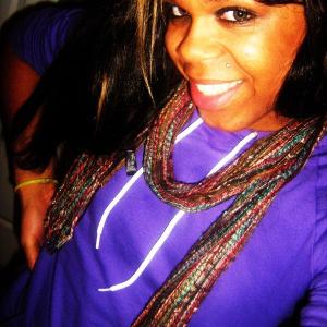 Profile picture of TheVixen