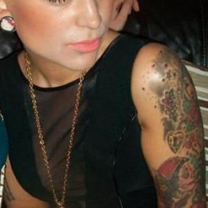 Profile picture of InkByClaudia