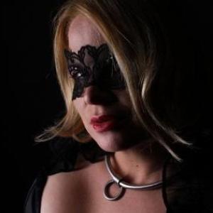 Profile picture of MaskedMistress