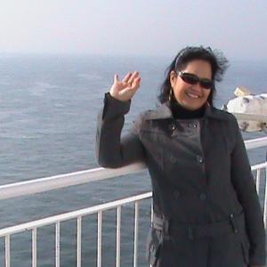 Profile picture of EllaFromChina