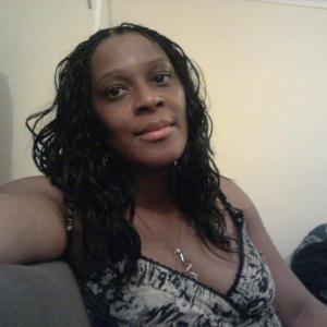 Profile picture of GlamGlenda
