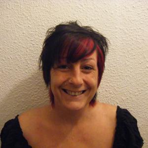 Profile picture of PunkyFairy