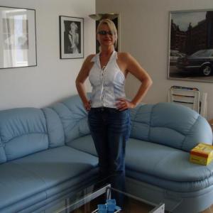 Profile picture of ClassicBlonde63