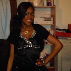 Profile picture of AfricanBeauty