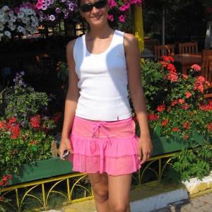 Profile picture of CleverCara80