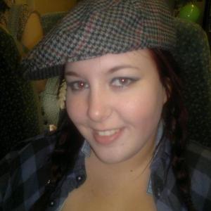 Profile picture of justplainme