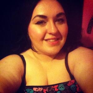 Profile picture of Curvy-K